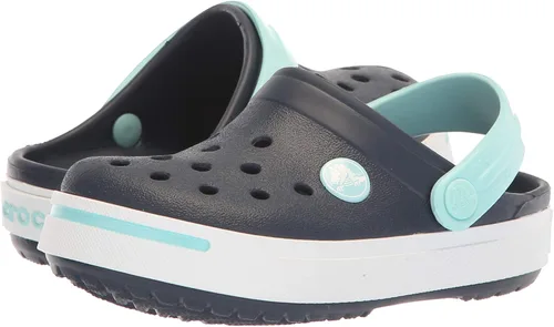 Vista 7 de Crocs Crocband II - Zueco para niños