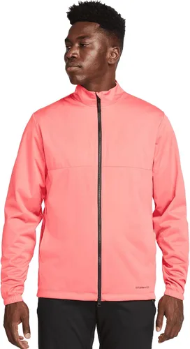 Vista 3 de Nike Storm-FIT Victory - Chaqueta de golf con cremallera completa para hombre