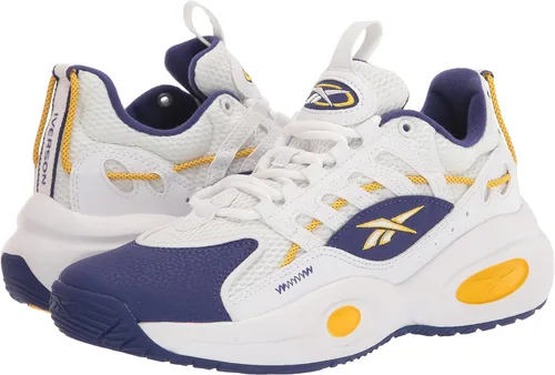 Vista 14 de Reebok Tenis de baloncesto unisex para adultos