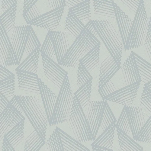 Vista 5 de RoomMates RMK11556WP - Papel tapiz de aceleración gris metálico, muestra