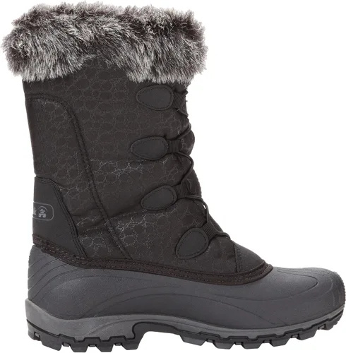 Vista 6 de Kamik - Botas de nieve Momentum para mujer
