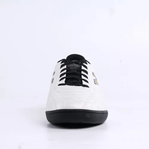 Vista 5 de KELME Zapatos de fútbol de interior para hombres, zapatos de fútbol de césped profesional, zapatillas de fútbol sala transpirables, botas de fútbol