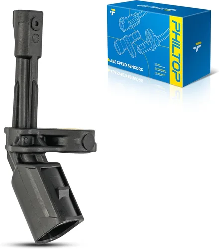 Vista 41 de PHILTOP Sensor de velocidad de rueda ABS delantero derecho compatible con Honda Accord 2003-2007, Acura TSX 2004-2008, juego de 2 sensores ABS