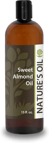 Vista 2 de Aceite portador para aromaterapia, masajes, aceites esenciales diluyentes, beneficios para el cuidado del cabello y la piel, hidratante y suavizante