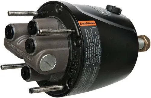 Vista 6 de Dometic Seastar 1.7 Yelm, HH5271-3, montaje frontal