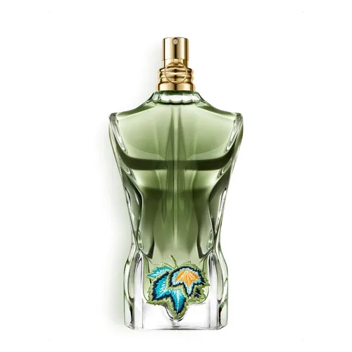 Vista 11 de Jean Paul Gaultier Le Beau Paradise Garden Eau de Parfum for Men