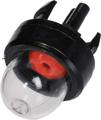 Vista 5 de HIFROM Reemplazo de la bomba de combustible para Stihl FS120 FS200 FS200R FS250 FS200R FS200R HT250