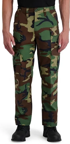 Vista 15 de Genuine Gear Tactical Pant LAPD Azul marino