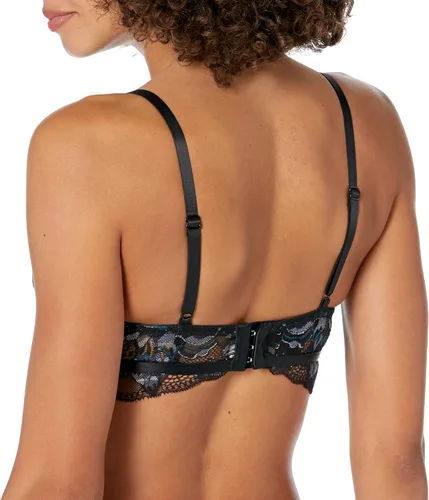 Vista 2 de Cosabella Bralette triangular Petite Paradiso para mujer