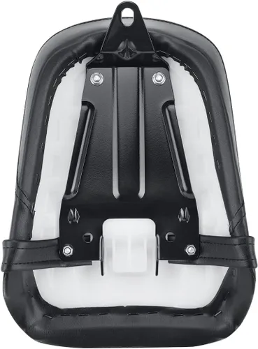 Vista 5 de Asiento de pasajero para Kawasaki Vulcan S 650 VN650 2015-2025