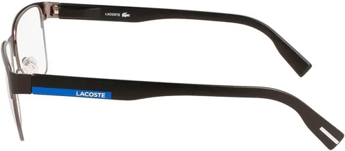 Vista 3 de Lacoste Gafas graduadas L 2286 002 Negro Mate, Mate negro