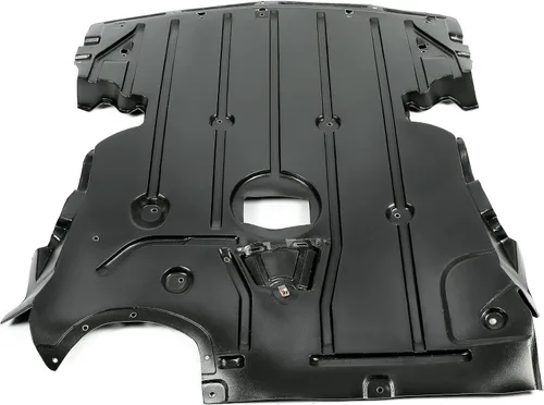Vista 6 de HECASA Protector de salpicadero frontal compatible con BMW 323i 325i 325xi 330i 330xi 328i 328xi 335i 335xi 3.0L M3 4.0L 335is de 2006-2013