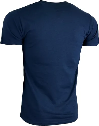 Vista 5 de Camiseta Manchester City para hombre, camiseta de manga corta con licencia M. City Champions
