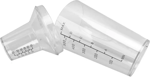 Vista 9 de Juego de coctelera, juego de coctelera mezclada, coctelera estándar transparente Sc, kit de cuidado profesional para (16.9 fl oz)