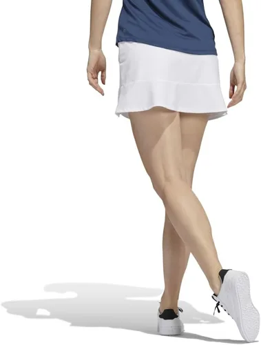 Vista 2 de adidas Falda pantalón deportiva para mujer