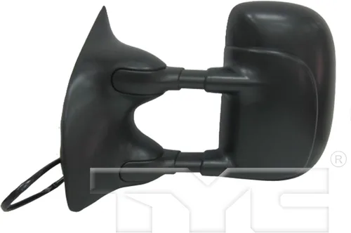 Vista 2 de TYC 3030132 Espejo de puerta lateral izquierdo compatible con Ford Serie F 1999-2005 (Hvy Dty)