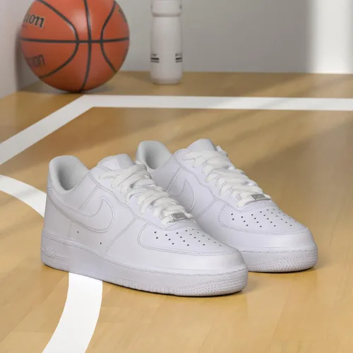 Vista 82 de Nike Air Force 1 '07 LV8 Double Swoosh - Twilight Marsh CT2300-300