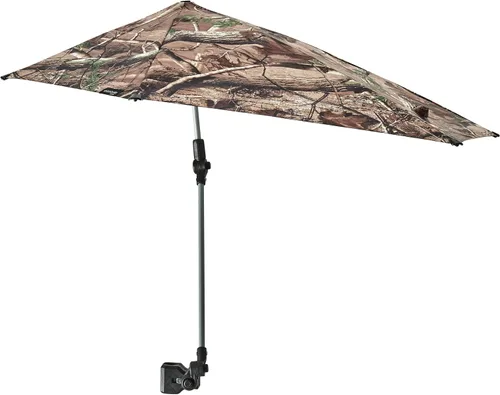 Vista 11 de Sport-Brella Versa-Brella Sombrilla ajustable con FPS 50+ y con sujeción universal