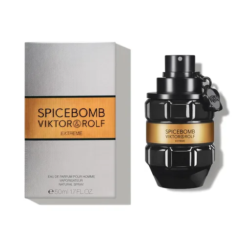 Vista 2 de Viktor Rolf Spicebomb Extreme Spray