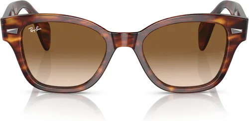 Vista 7 de Ray-Ban RB0880S - Gafas de sol cuadradas para hombres y mujeres + paquete con kit de gafas de cortesía de diseñador iWear