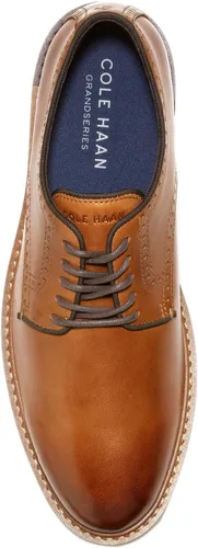 Vista 4 de Cole Haan Oxford de punta lisa para hombre