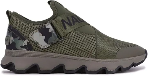 Vista 2 de Nautica - Tenis deportivas sin agujetas para mujer