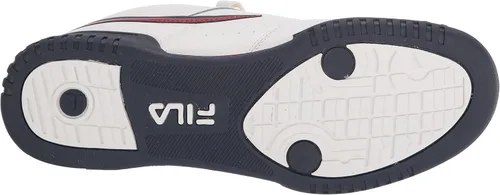 Vista 4 de Fila F-13v Leasyn Tenis de moda para hombre
