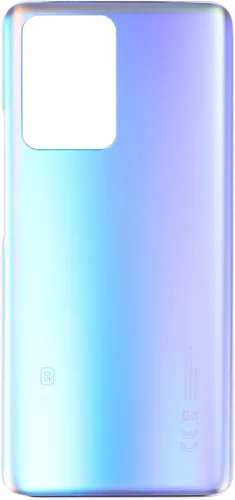 Vista 2 de HONGYAN Tapa trasera de batería de vidrio para Xiaomi 11T/11T Pro