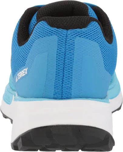 Vista 3 de adidas Terrex Two Flow Trail Zapatillas de running para hombre
