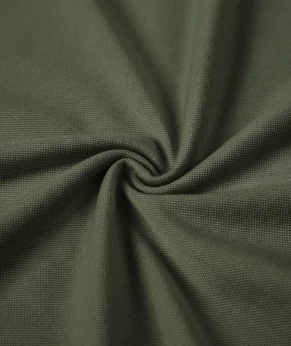 Vista 7 de SECOOD Polo para hombre que absorbe la humedad manga corta para tenis golf estilo casual