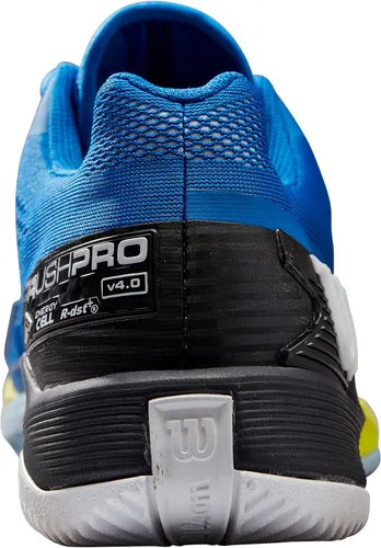 Vista 5 de WILSON Tenis Rush Pro Ace para hombre