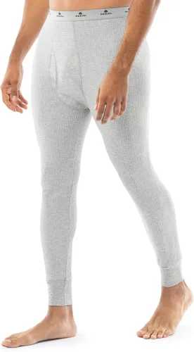 Vista 3 de Indera pantalón térmico para hombre, tradicional, largo Johns