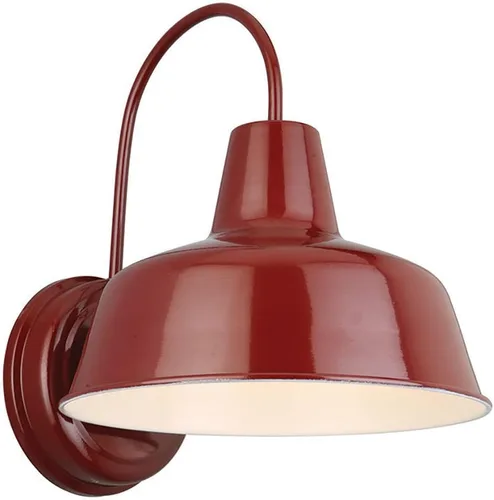 Vista 22 de Design House 519504 Mason - Lámpara de pared con 1 luz, bronce aceitado de 8 pulgadas.