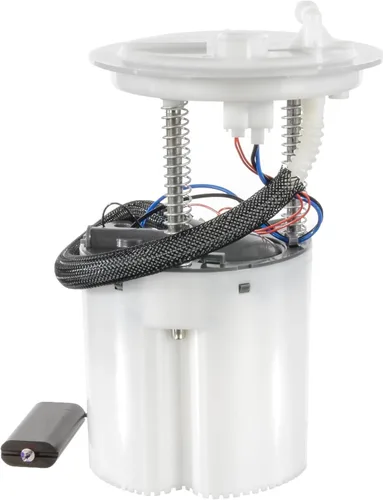 Vista 4 de Bosch 66031 - Módulo de bomba de combustible