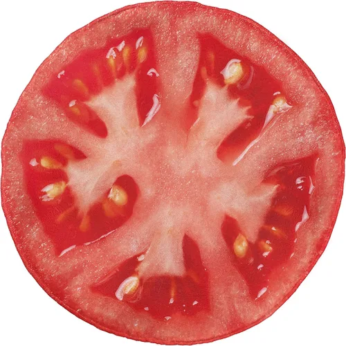 Vista 20 de Ambesonne Manta redonda Kiwi, Half of an Exotic Fruit with The Seeds Summer Season Tropical Vitamin, ligera funda para sofá y cama, regalos Verde