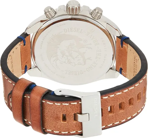 Vista 3 de Diesel MS9 Chrono - DZ4470 para hombre