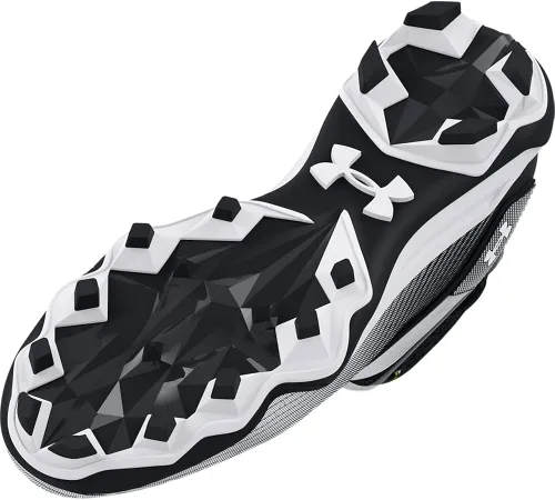 Vista 2 de Under Armour Highlight Hammer Mc - Zapatos de fútbol para hombre