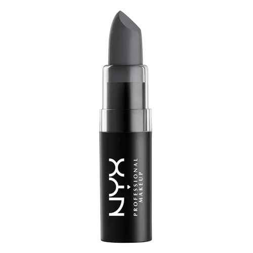 Vista 29 de NYX PROFESSIONAL MAKEUP Lápiz labial mate - Couture (rosa claro)