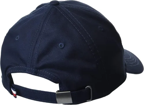 Vista 2 de Tommy Hilfiger Gorra de béisbol distintiva para hombre