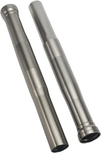 Vista 2 de Tubos de horquilla exteriores delanteros 44008-0079 para Kawasaki H2 H2R 2015-2023 Tubos de horquilla de motocicleta 2016 2017 2018 2018 2020 2021
