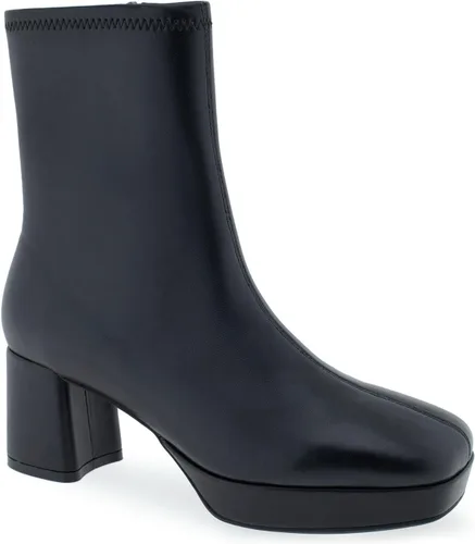 Vista 2 de Aerosoles Botas Sussex a media pantorrilla para mujer