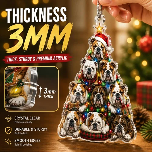 Vista 6 de Regalos de bulldog francés, Bulldog francés, regalos de Frenchie Bulldog2
