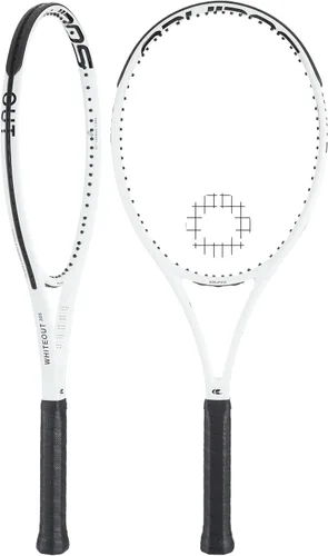 Vista 8 de Solinco Whiteout 305 - Raqueta de tenis