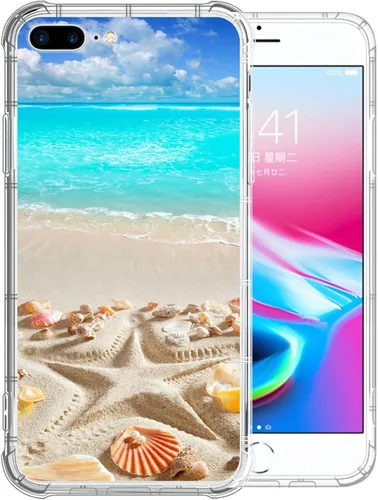 Vista 74 de CARLOCA Compatible con funda para iPhone SE 2020, funda para iPhone 8 para niñas, diseño transparente con patrón de lucha de béisbol de niños