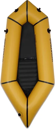 Vista 11 de TPU Packraft Inflatable Backpack Raft, Lightweight and Portable