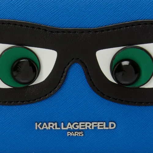 Vista 3 de Karl Lagerfeld Paris Bandolera Maybelle