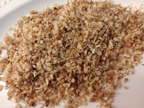 Vista 4 de Comida de nuez sin gluten y apta para dieta cetogénica-Pecans.com-Goldthwaite Texas (3 lb)