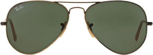 Vista 45 de Ray-Ban RB3025 Aviator Flash Gafas de sol espejadas