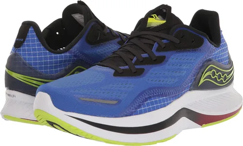Vista 7 de Saucony Endorphin Shift 2 - Tenis de correr para hombre AleaciónTopacio
