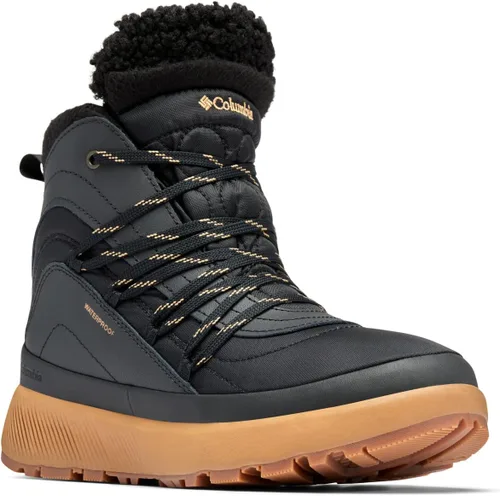 Vista 2 de Columbia Botas de nieve Red Hills Omni-Heat para mujer